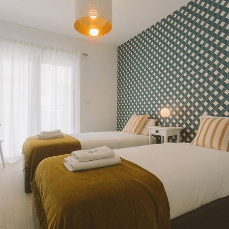 Best Houses 25 - Seaside Retreat Пениши Экстерьер фото