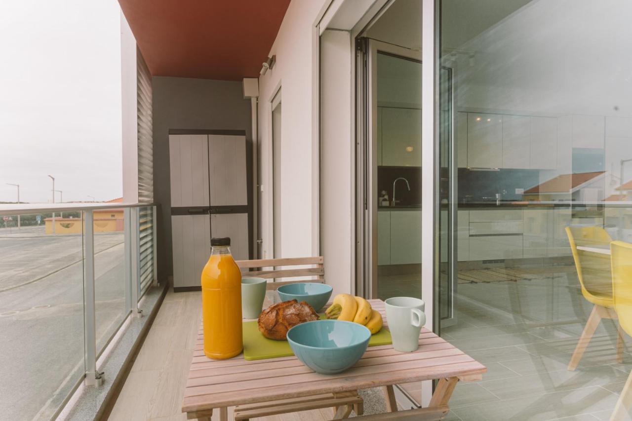 Best Houses 25 - Seaside Retreat Пениши Экстерьер фото